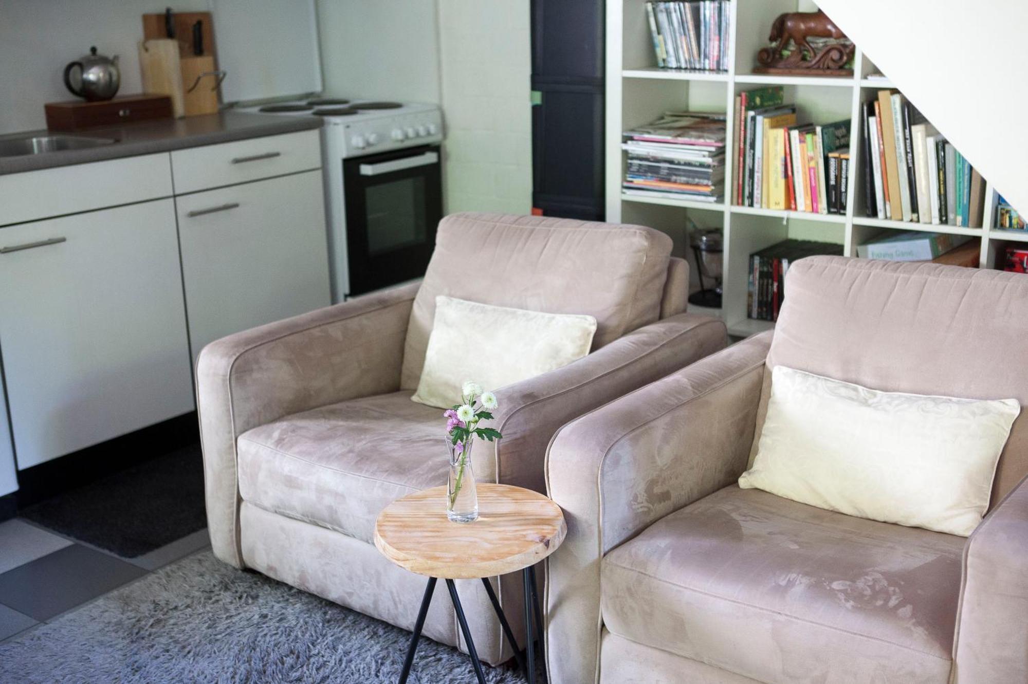 Markdal Appartement *