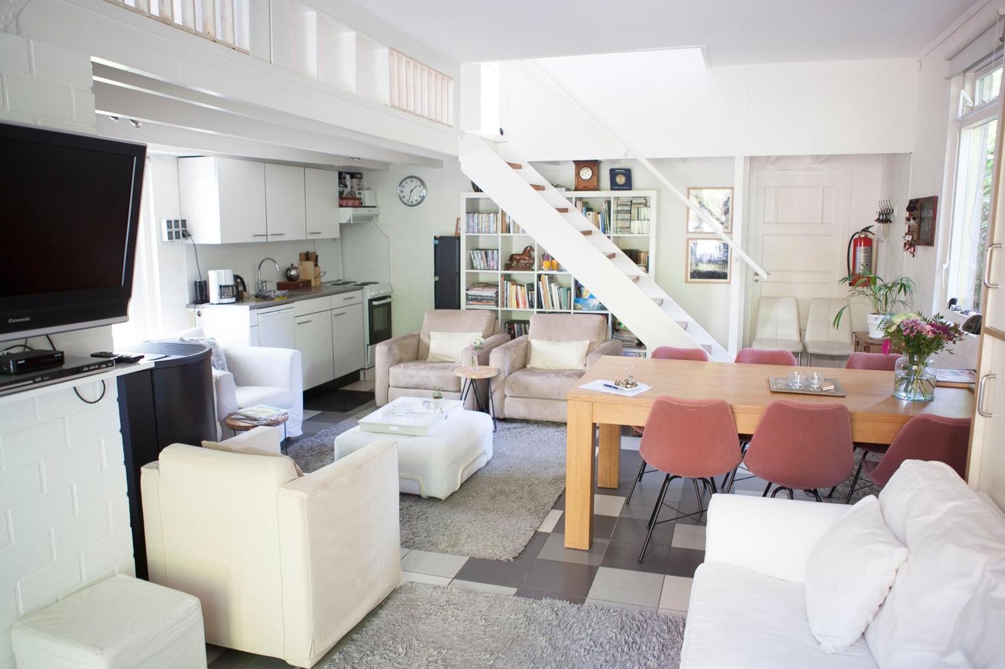 Appartement Markdal Breda