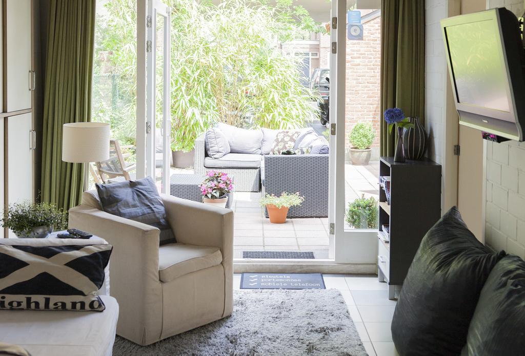 Appartement Markdal Breda