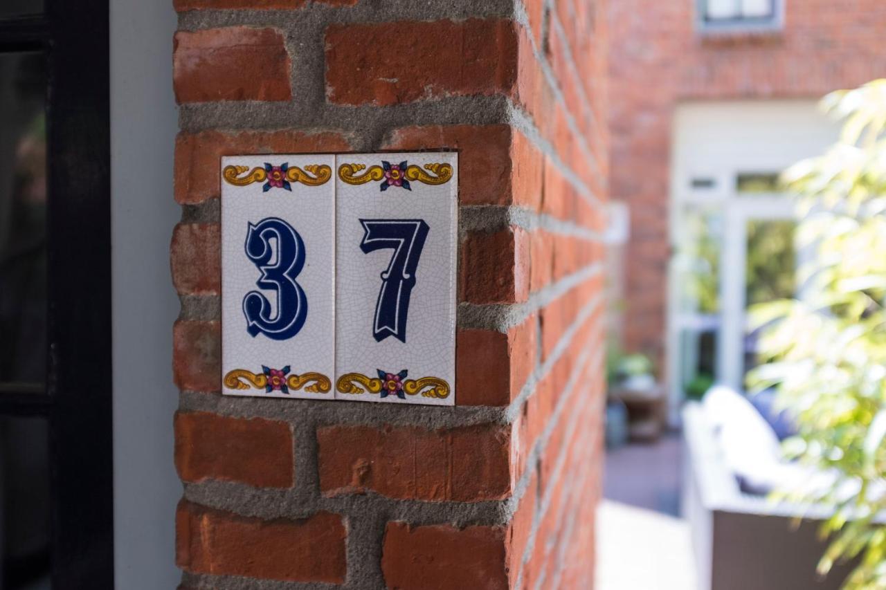 Appartement Markdal Breda